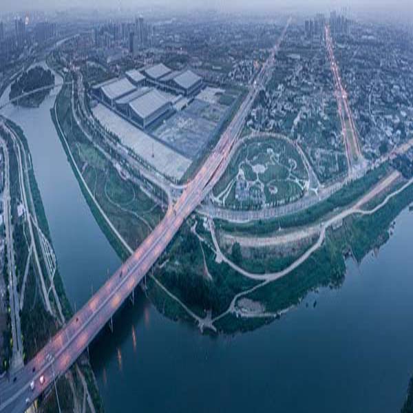 香樟东路（黄兴大桥~东六线）